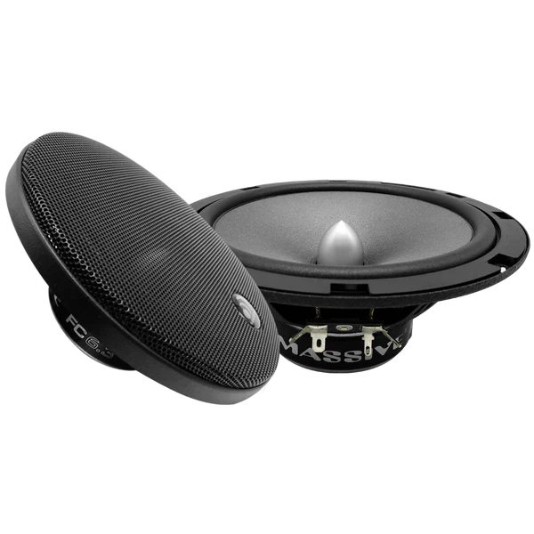 Massive audio FC6.3 - 6.5