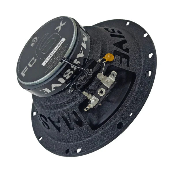 Massive audio FC6X - 6.5