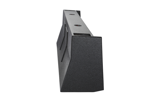 09-16 Ford F150 Super Crew Cab Ported Pro-Poly Sub Box 2X10