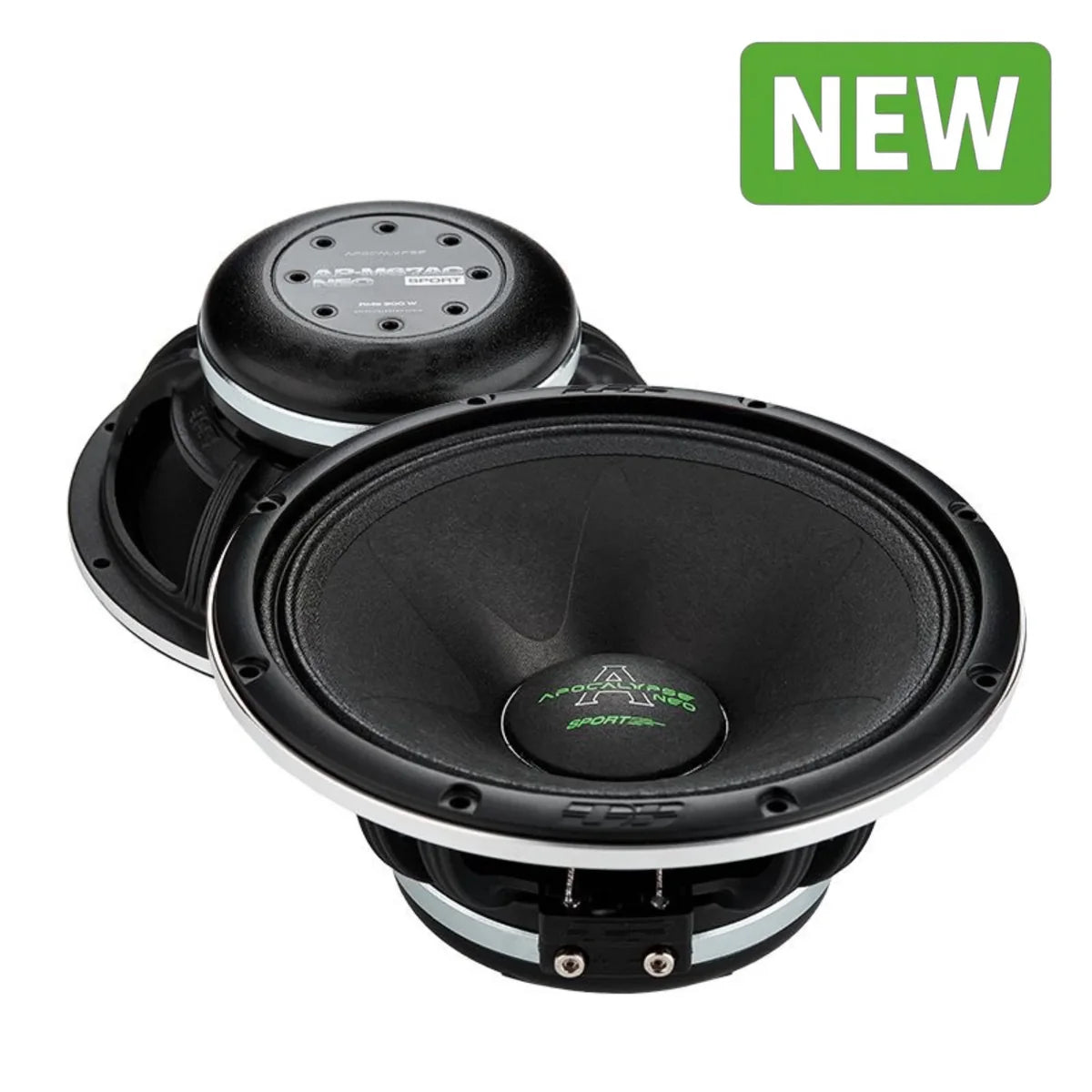 Deaf Bonce Apocalypse AP-M67AC NEO SPORT 6.5