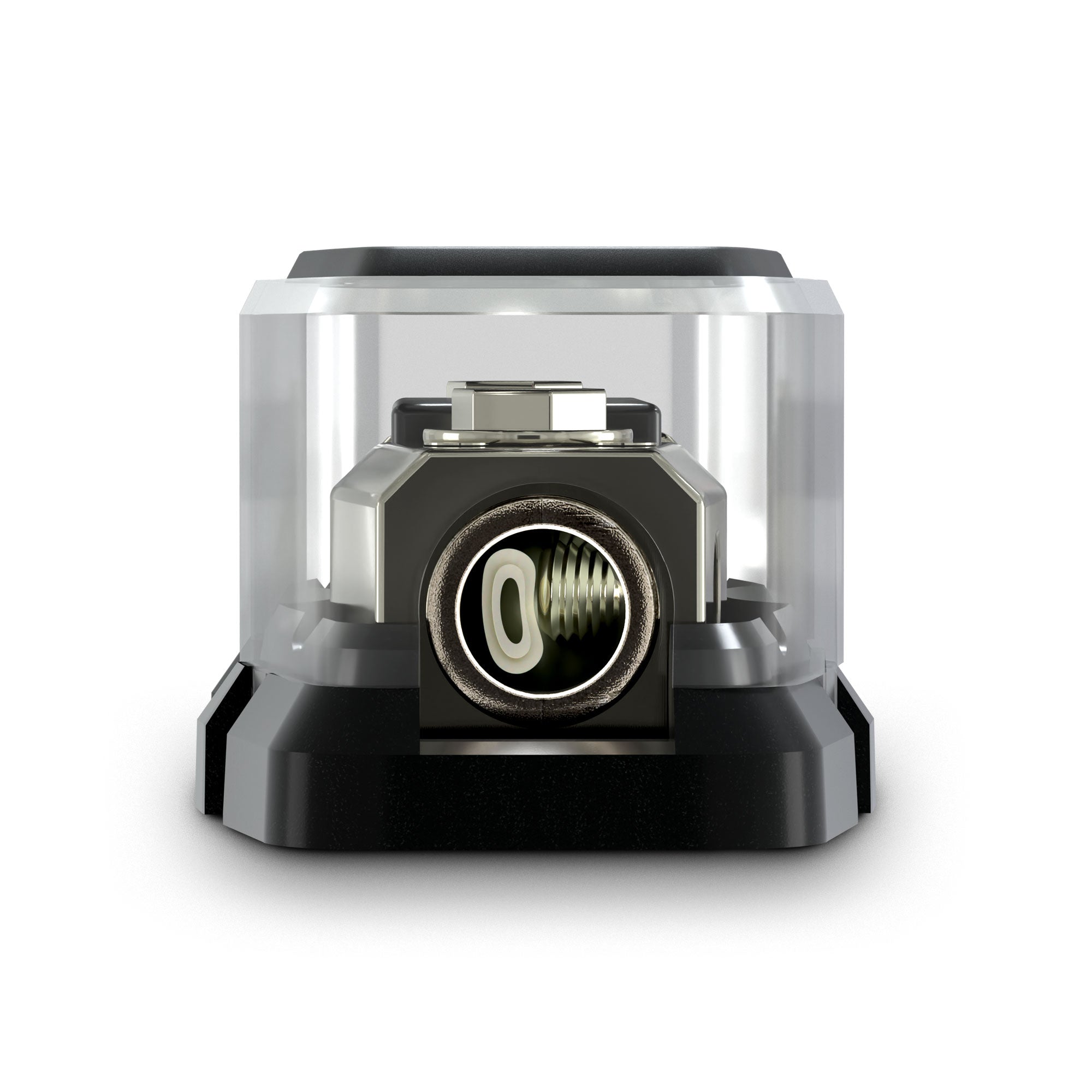 DS18 Square ANL Fuse Holder with 200A Fuse