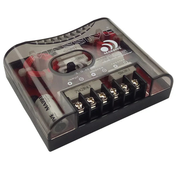 Massive audio FK6 - 6.5