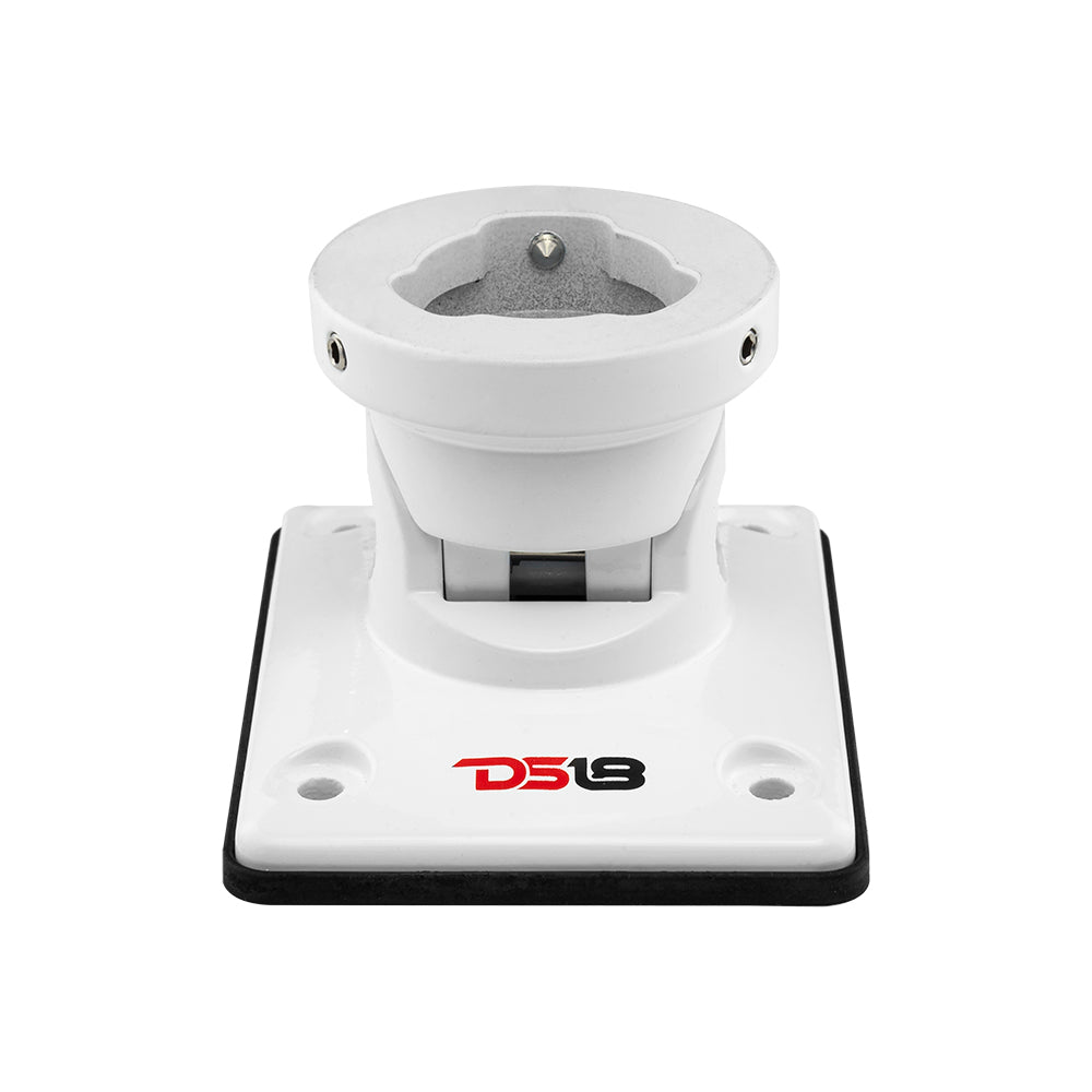 DS18 Swivel Flat Mount Bracket for NXL-PS and CF-PS Towers