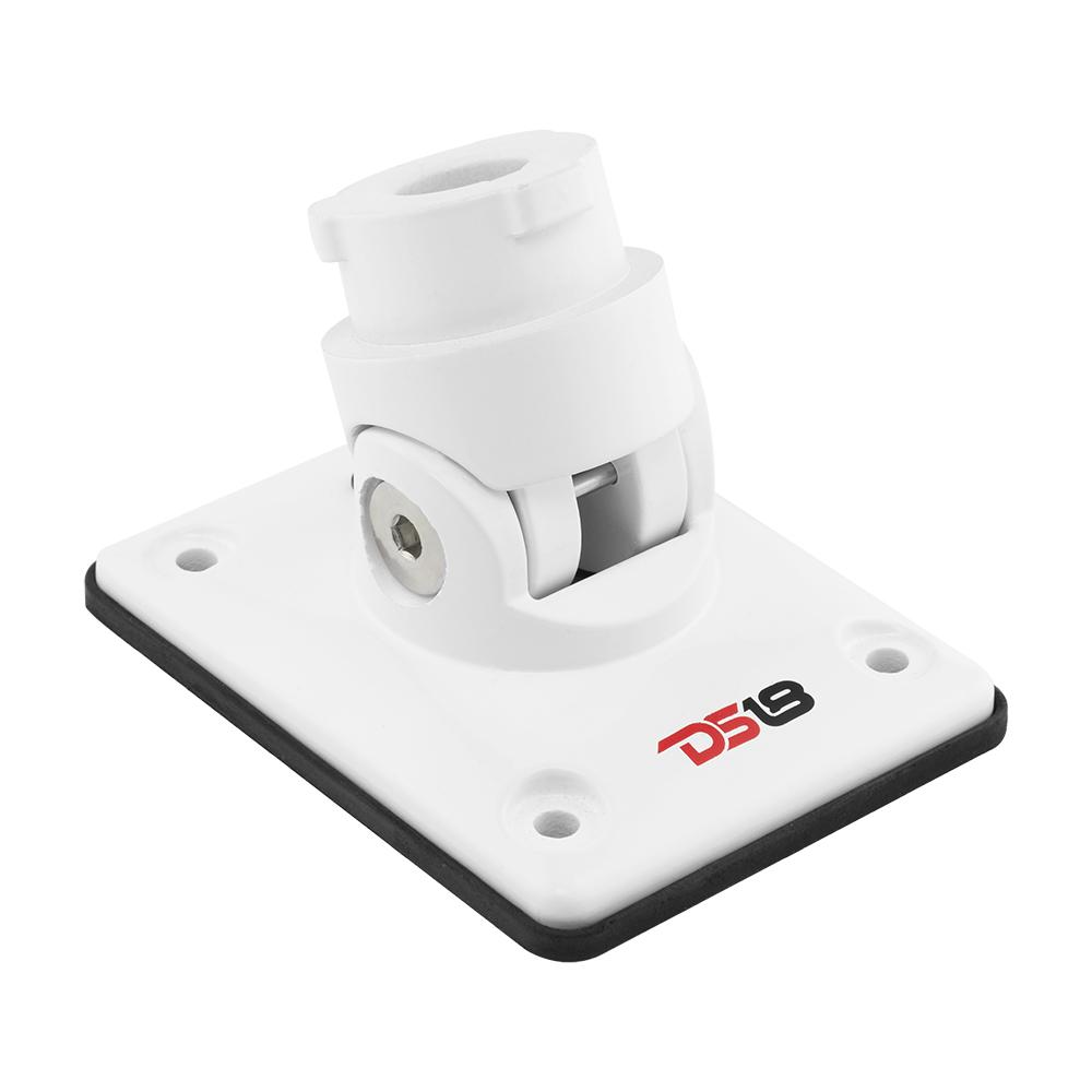 DS18 Flat Mount Bracket for NXL-X and CF-X Towers