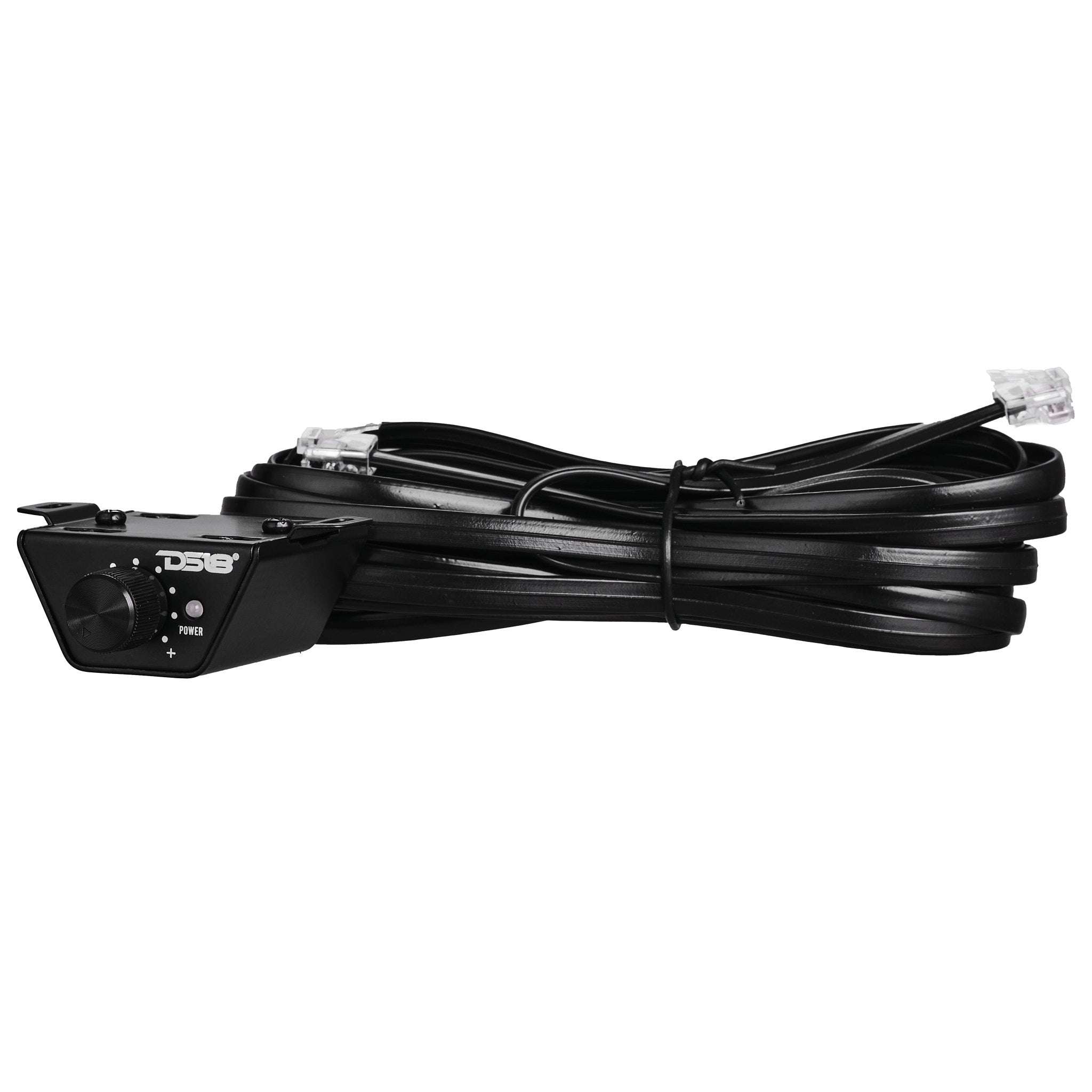 FRP Compact Full-Range Class D 1-Channel Amplifier 2,500 Watts Rms @ 1-Ohm