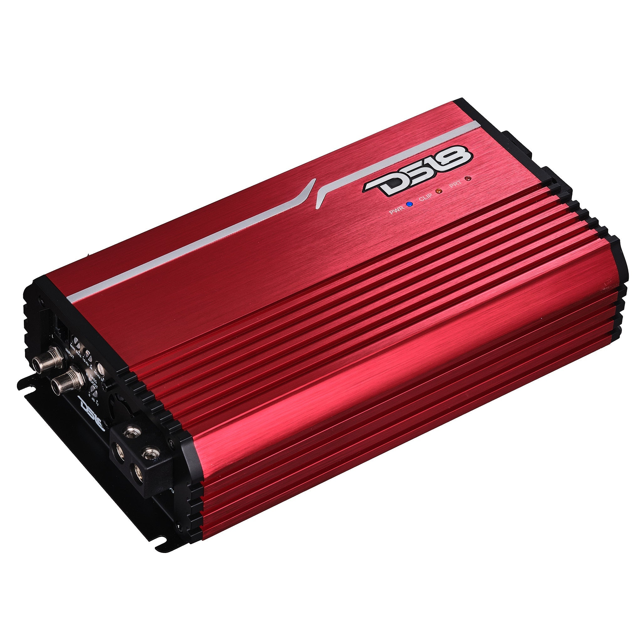 FRP Compact Full-Range Class D 1-Channel Amplifier 3,500 Watts Rms @ 1-Ohm