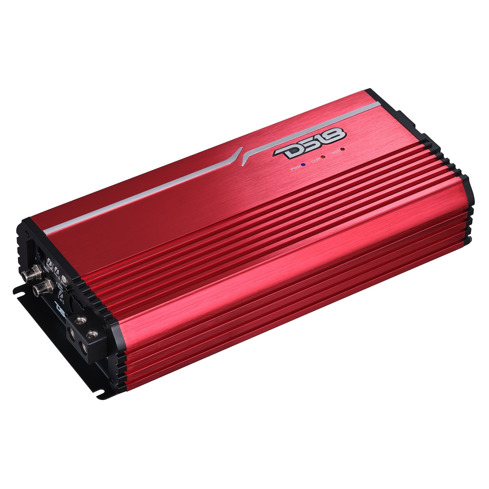 FRP Compact Full-Range Class D 1-Channel Amplifier 5,000 Watts Rms @ 1-Ohm