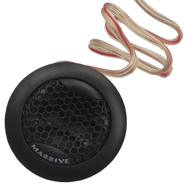 Massive audio FK6 - 6.5