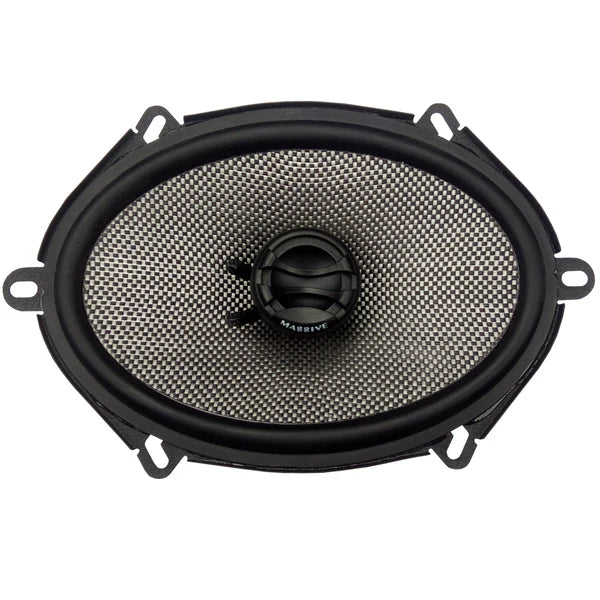 Massive audio FX57 - 5