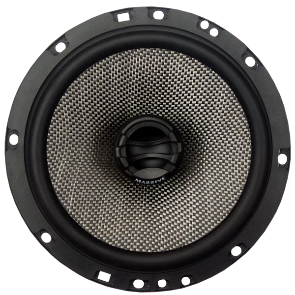 Massive audio FX6 - 6.5