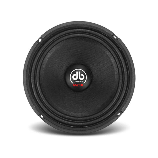 WDX65C : 6.5