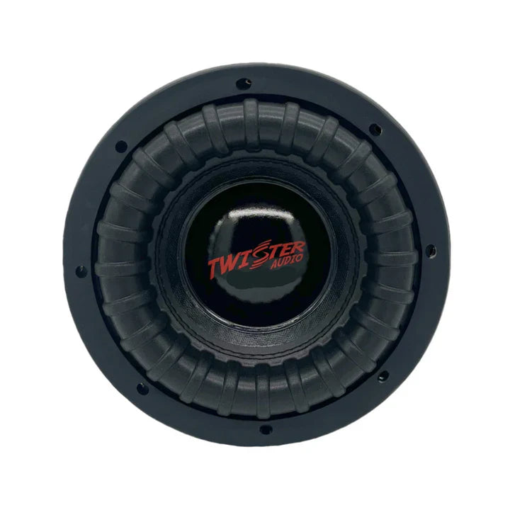 TWISTER AUDIO VORTEX SERIES 8