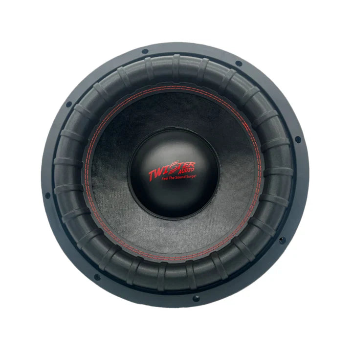 TWISTER AUDIO VORTEX II SERIES 15