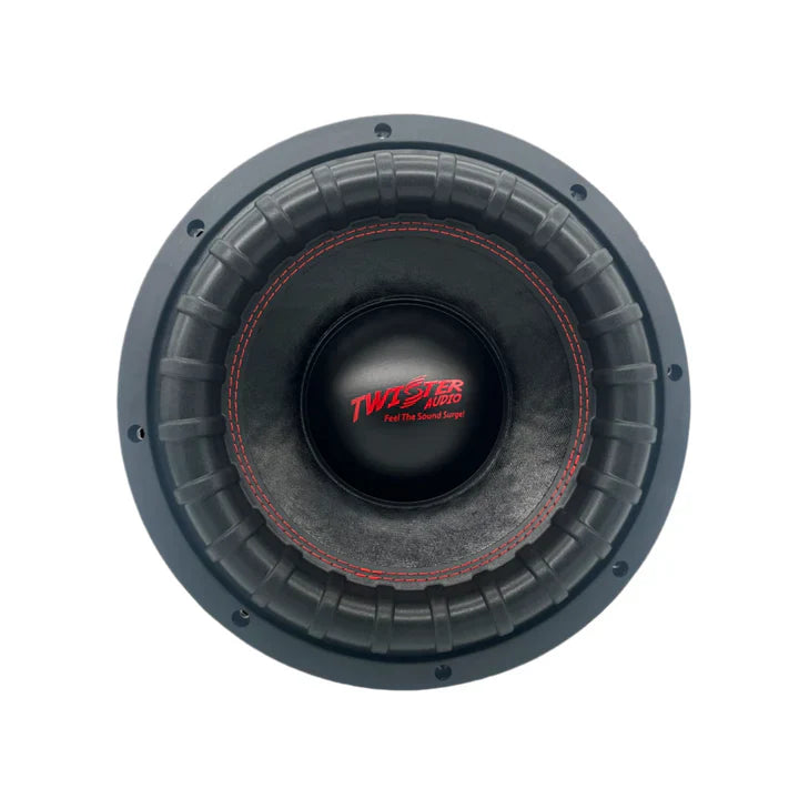 TWISTER AUDIO VORTEX II SERIES 12