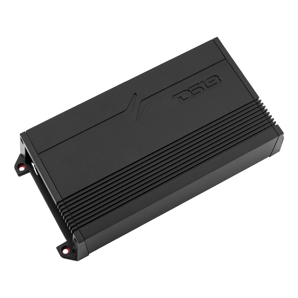 DS18 GEN-X Class D 1-Channel Amplifier 600 Watts Rms @ 1-Ohm