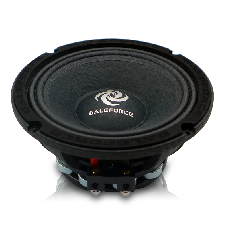 Galeforce Audio G3 6.5