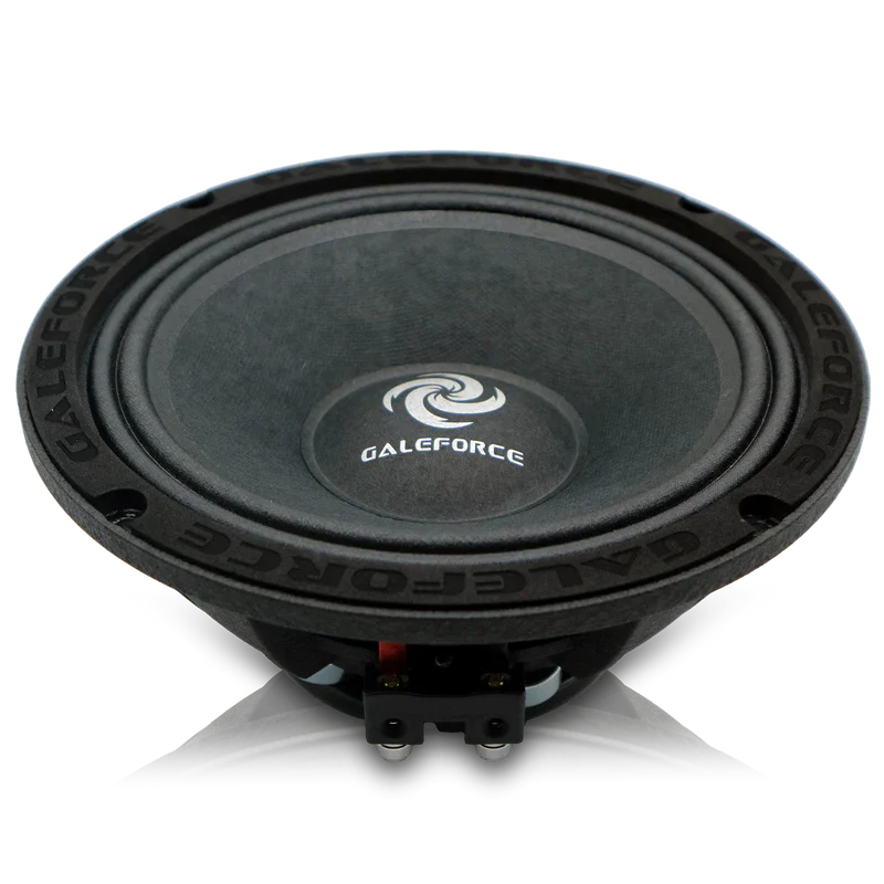 Galeforce Audio G3 8