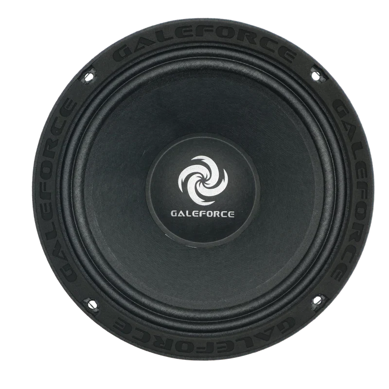 Galeforce Audio G3 8
