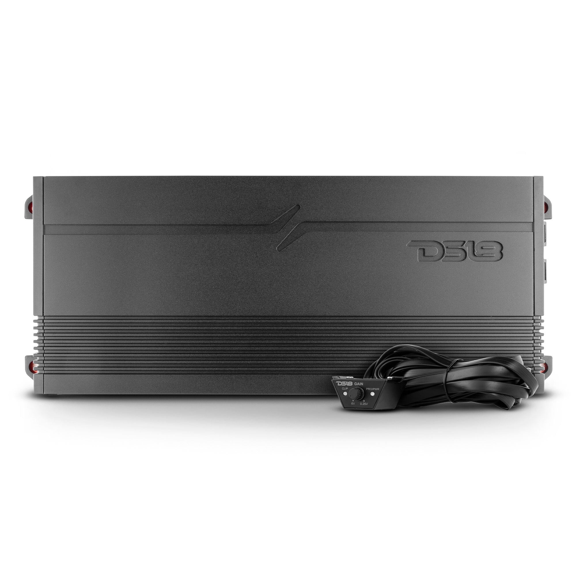 GEN-X Class D 1-Channel Amplifier | 1200W RMS @ 1-Ohm