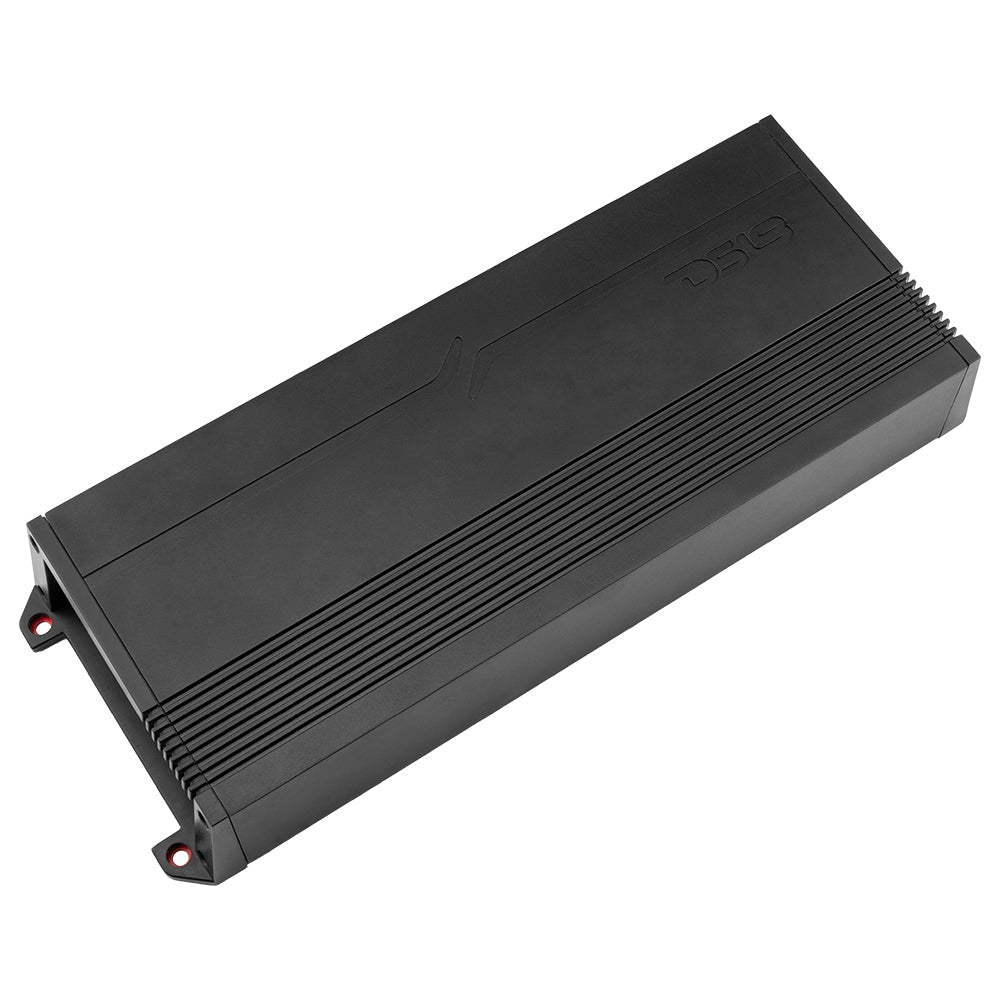 Ds18 GEN-X 5-Channel Class D Amplifier 130 x 4 @ 4-Ohm + 900 x 1 @ 1-Ohm Watts Rms
