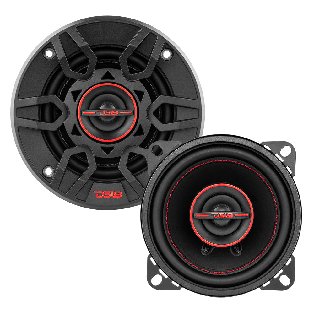 GEN-X 4