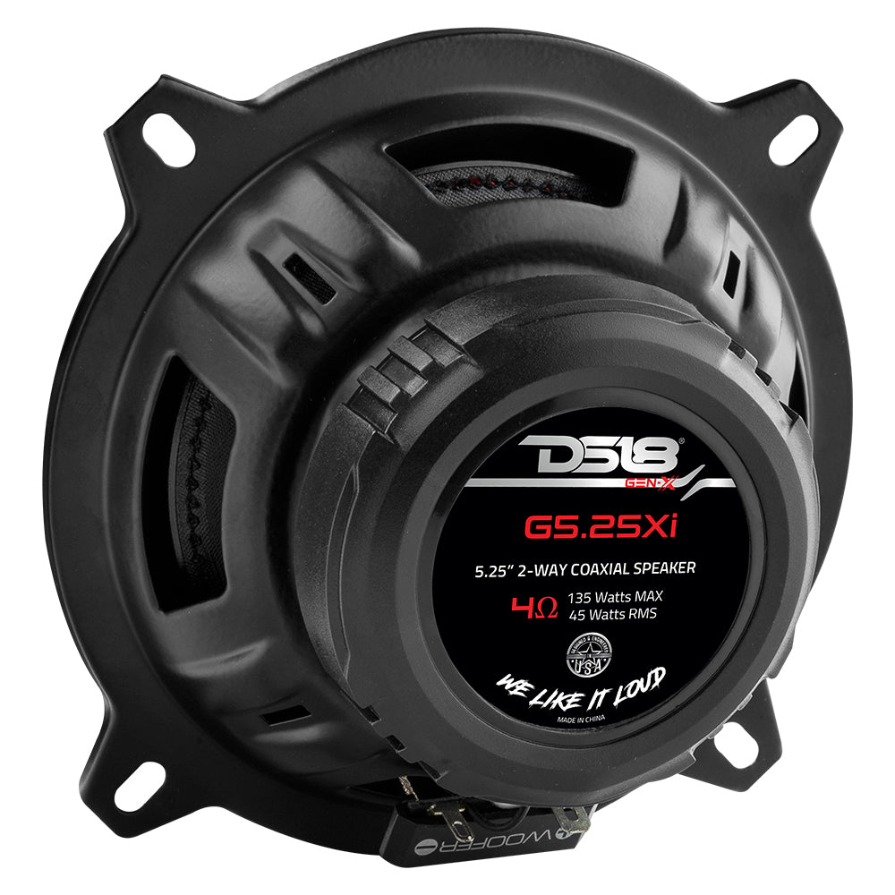 GEN-X 5.25