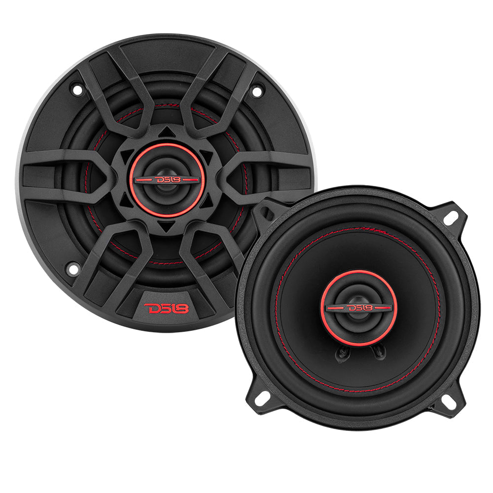 DS18 GEN-X 5.25