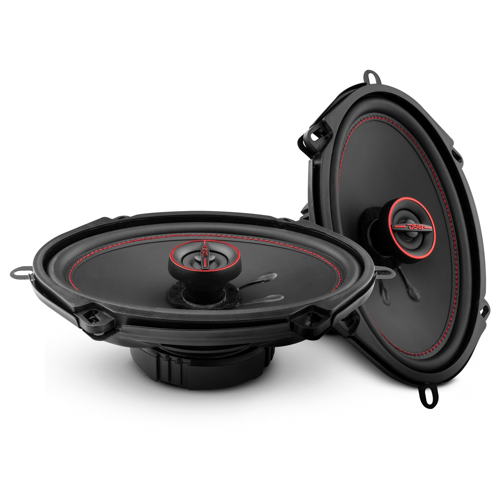 DS18 GEN-X 5x7