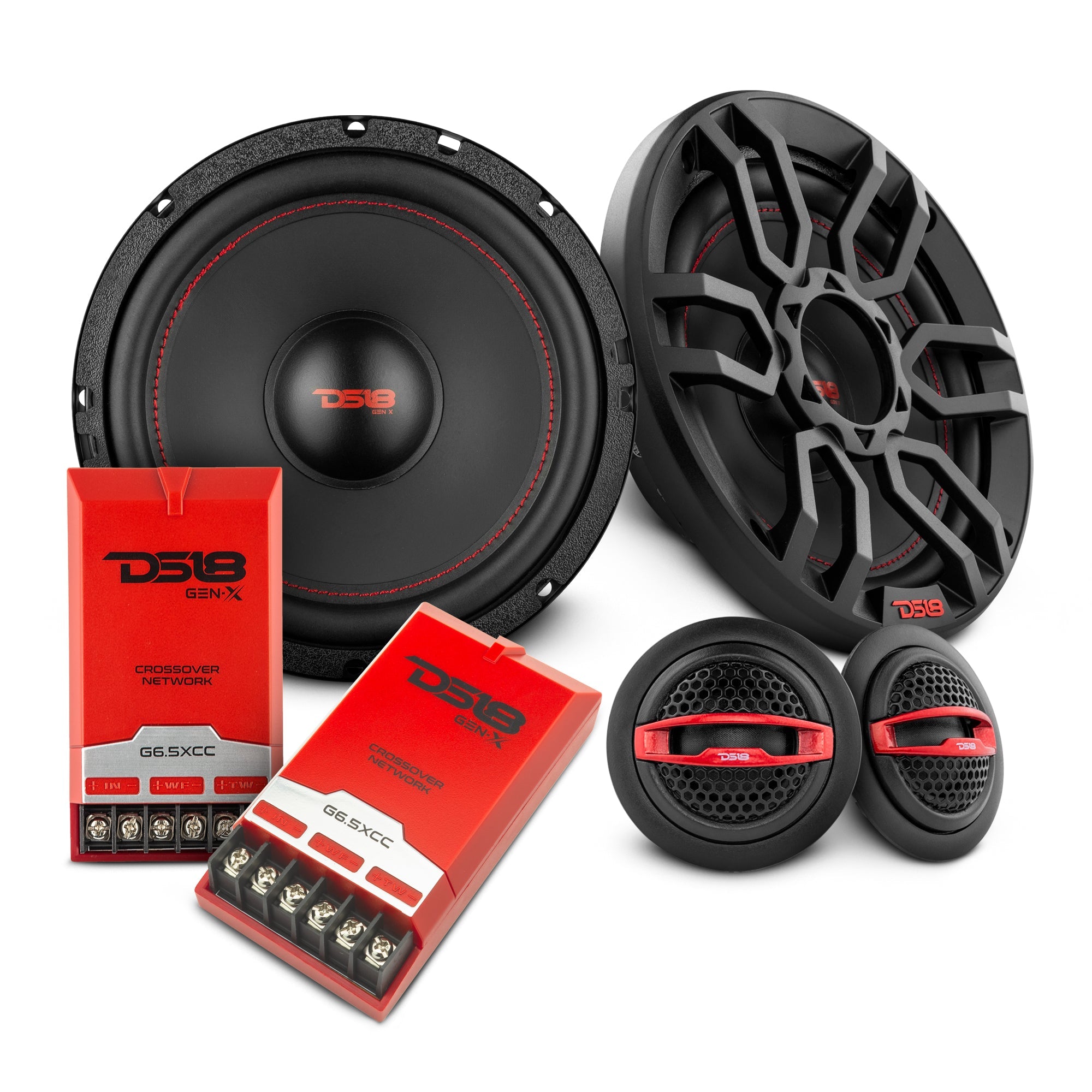 G6.5XC GEN-X 6.5