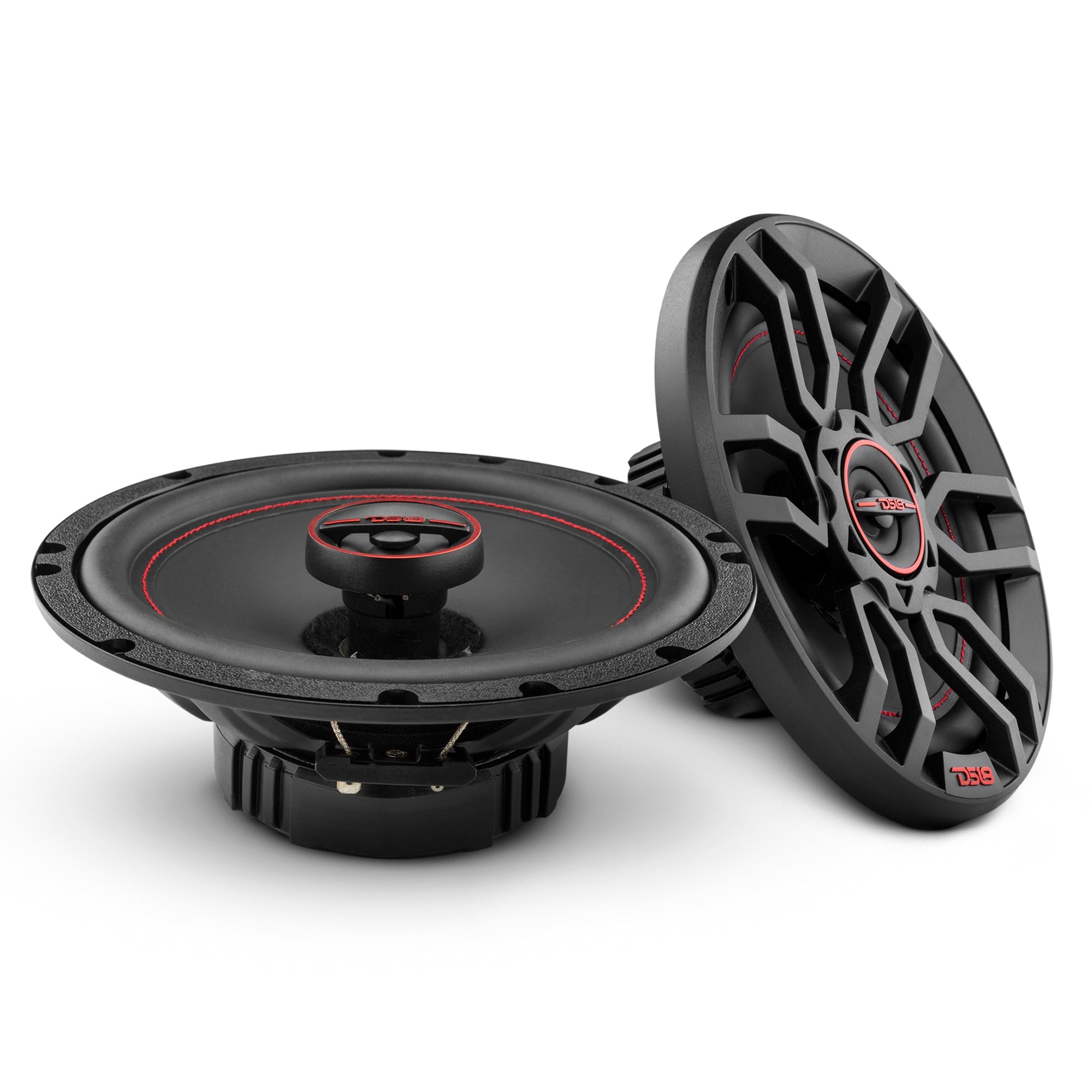 Car Audio Bundle: 6.5