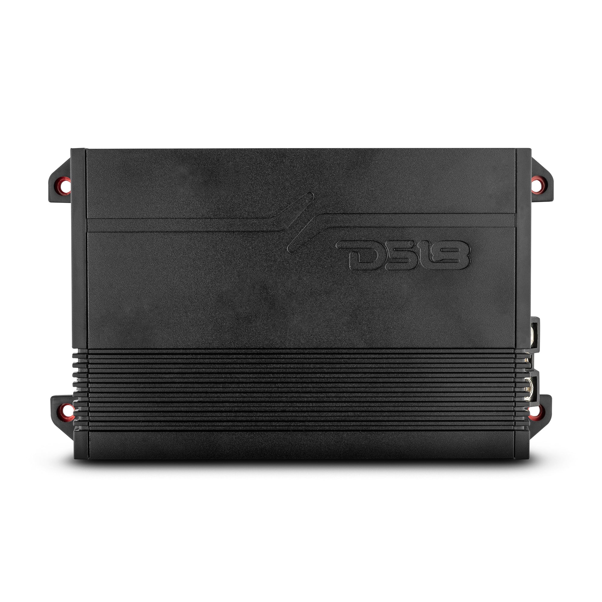 DS18 GEN-X Full-Range Class D 2-Channel Amplifier 700 Watts