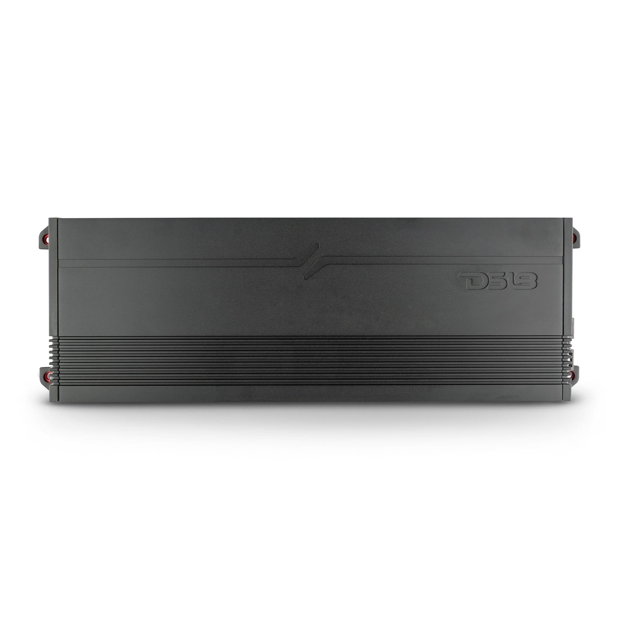 DS18 GEN-X Full-Range Class D 4-Channel Amplifier 4 x 700 Watts Rms @ 4-ohm