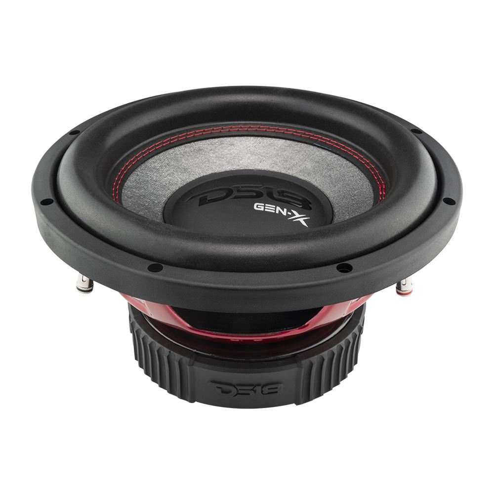 GEN-X 10
