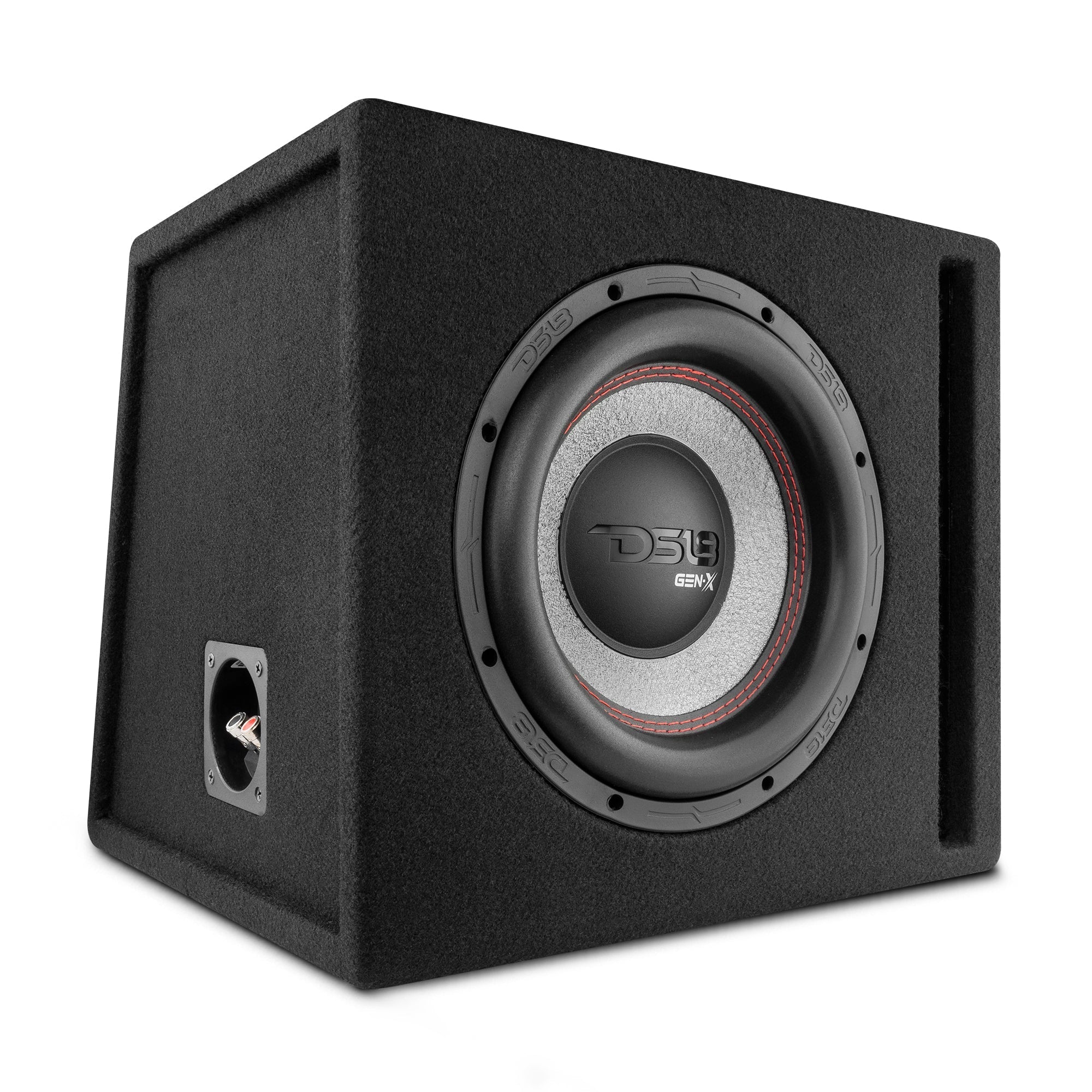 DS18 GEN-X110LD Bass Package GEN-X104D 10