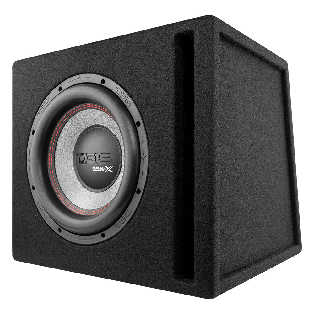 GEN-X110LD Bass Package GEN-X104D 10
