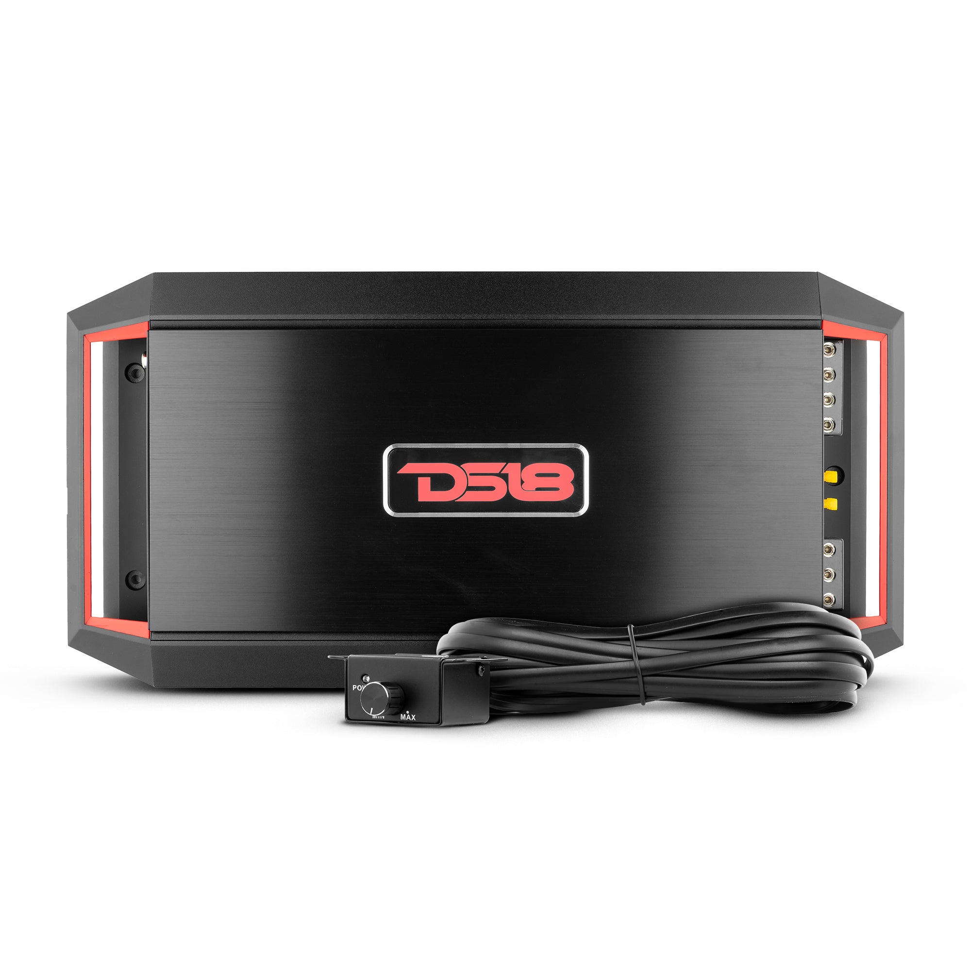 Bass Package - Pair of 6.5