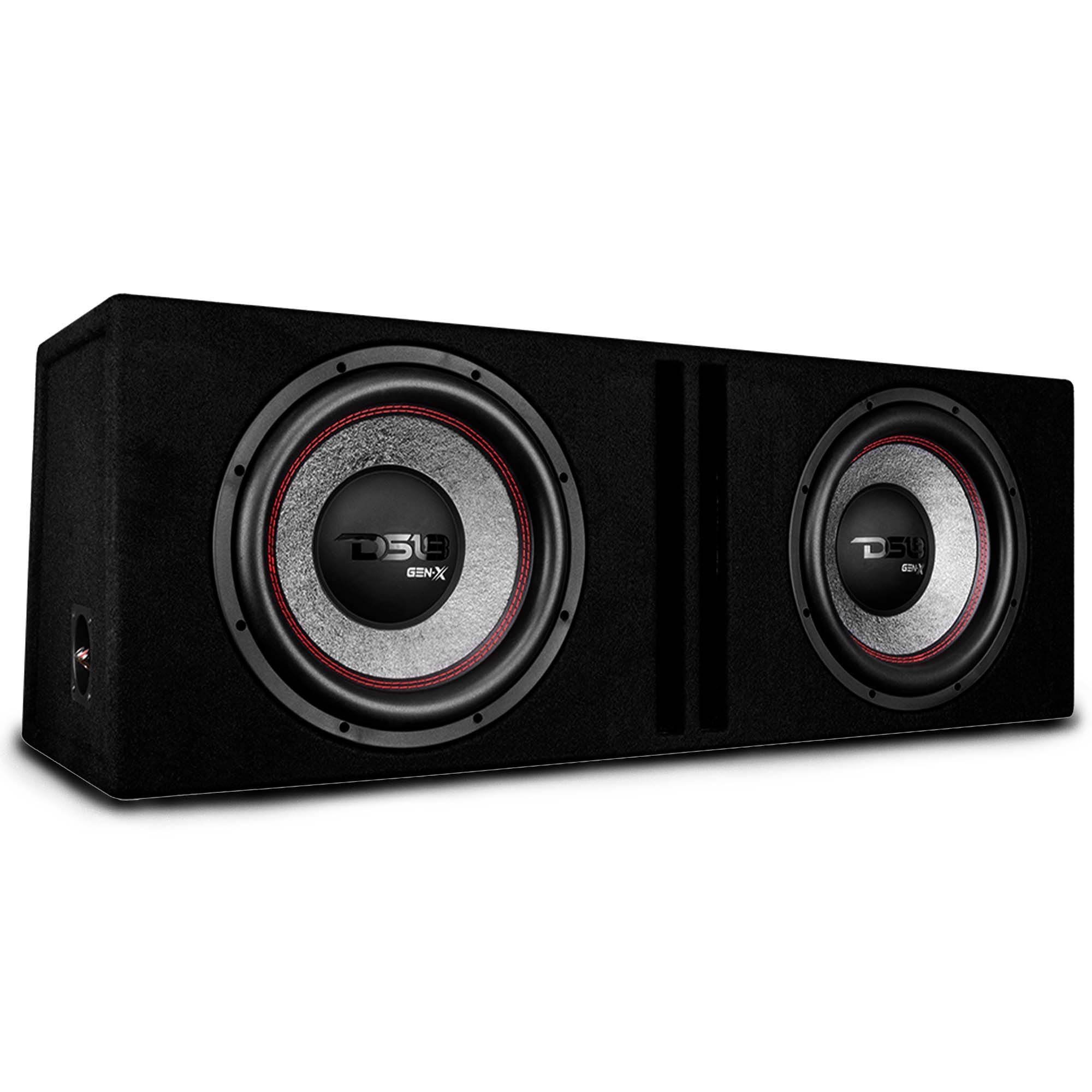 DS18 Dual 12
