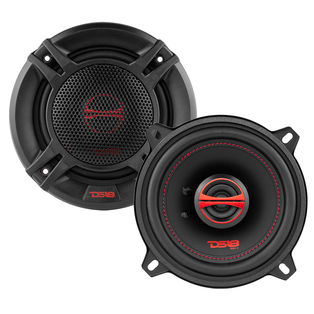 DS18 GEN-X5.25 5.25