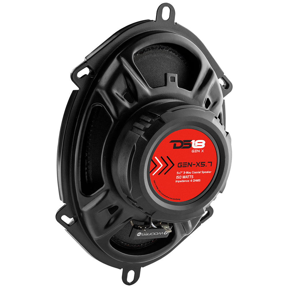 DS18 GEN-X5.7 5x7