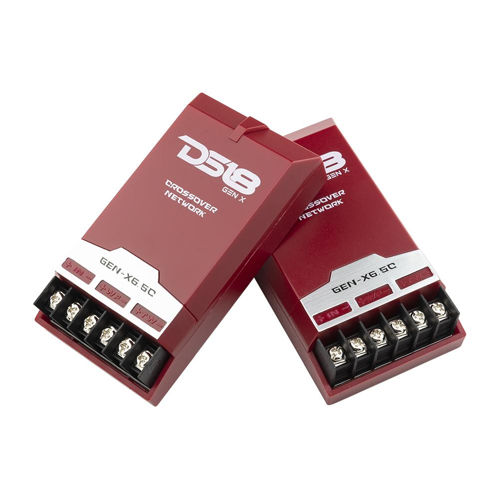 DS18 GEN-X6.5C 6.5