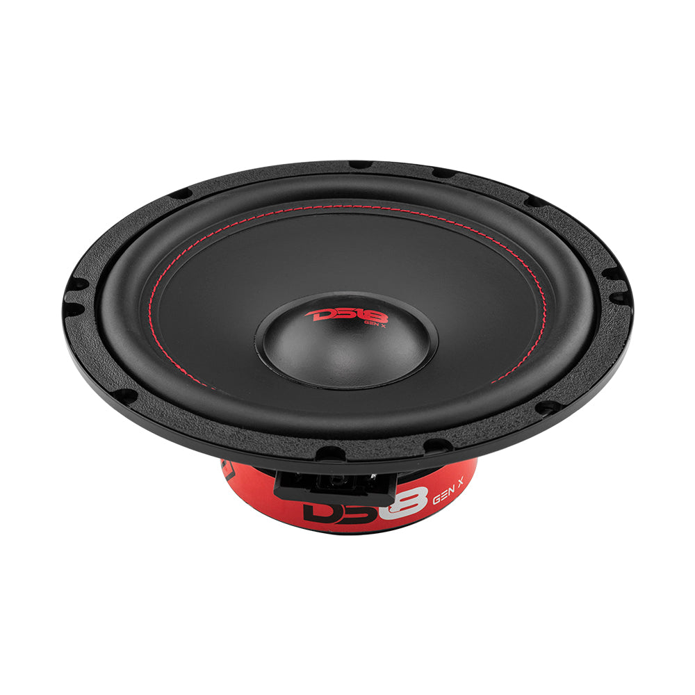 DS18 GEN-X6.5C 6.5