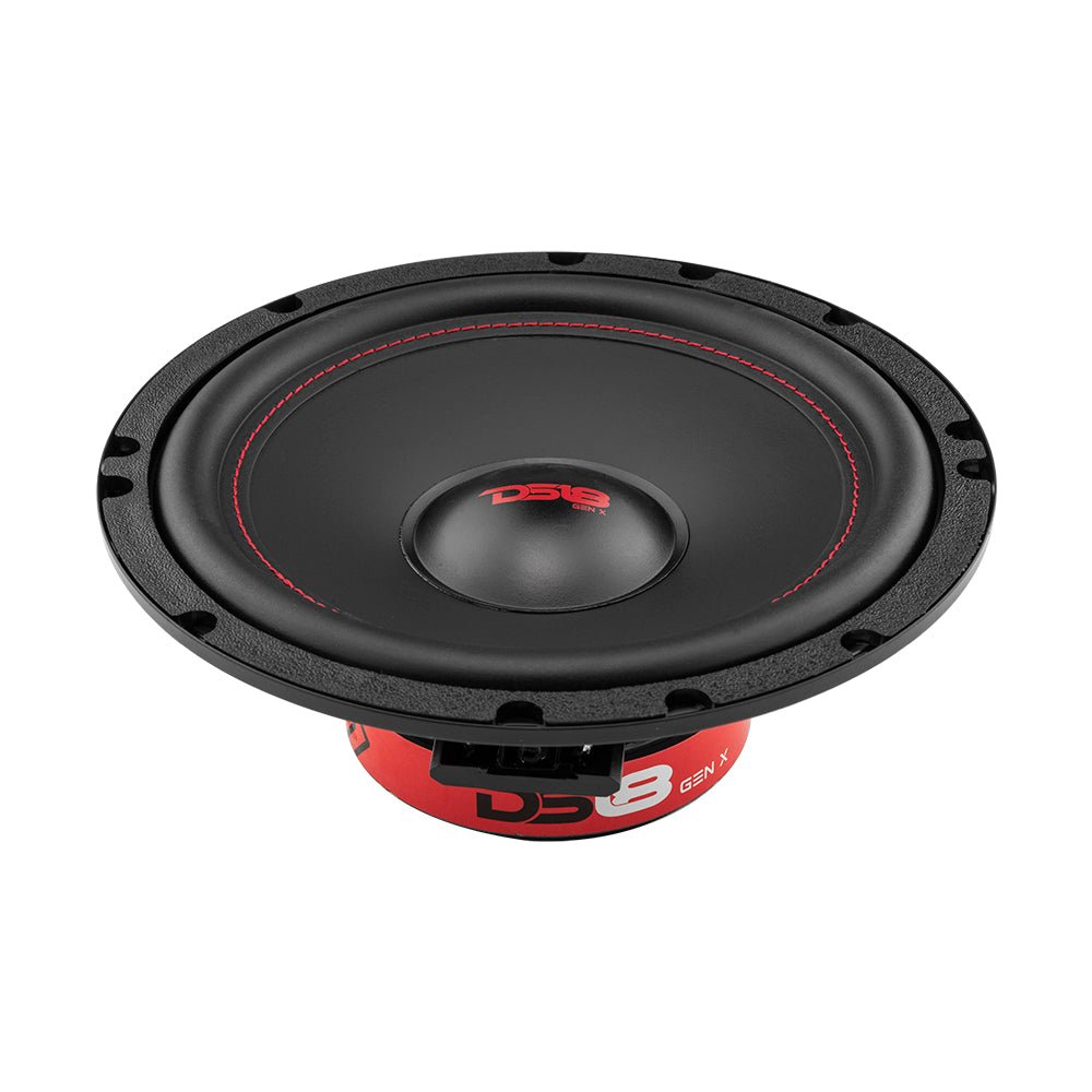 DS18 GEN-X6.5C 6.5