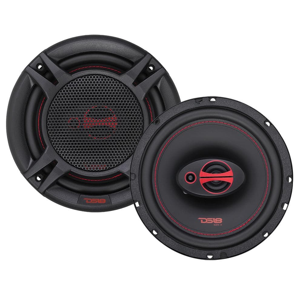 DS18 GEN-X6.5 6.5