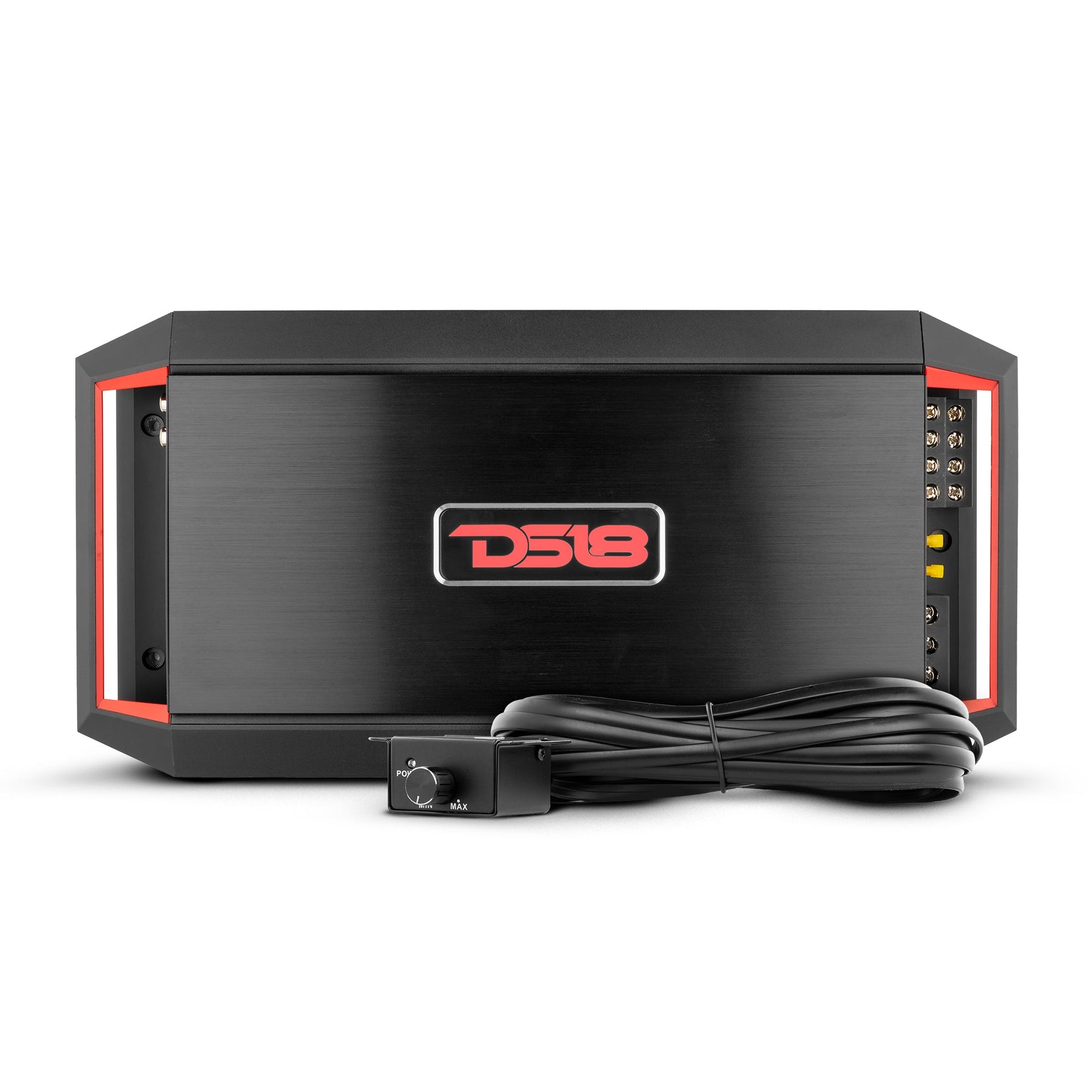 DS18 2008-2021 Honda CR-V Front and Back Doors Speakers Good Upgrade/Replacement Package 900 Watts