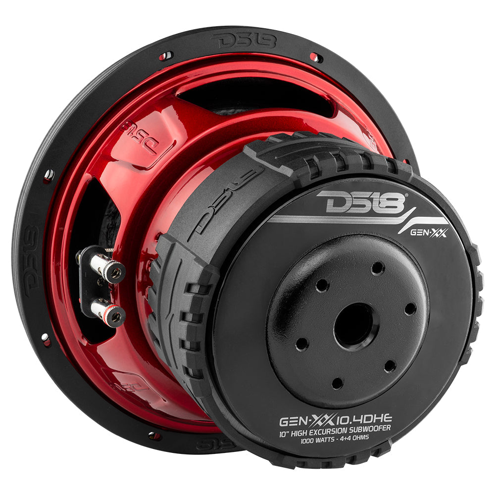 DS18 GEN-XX 10