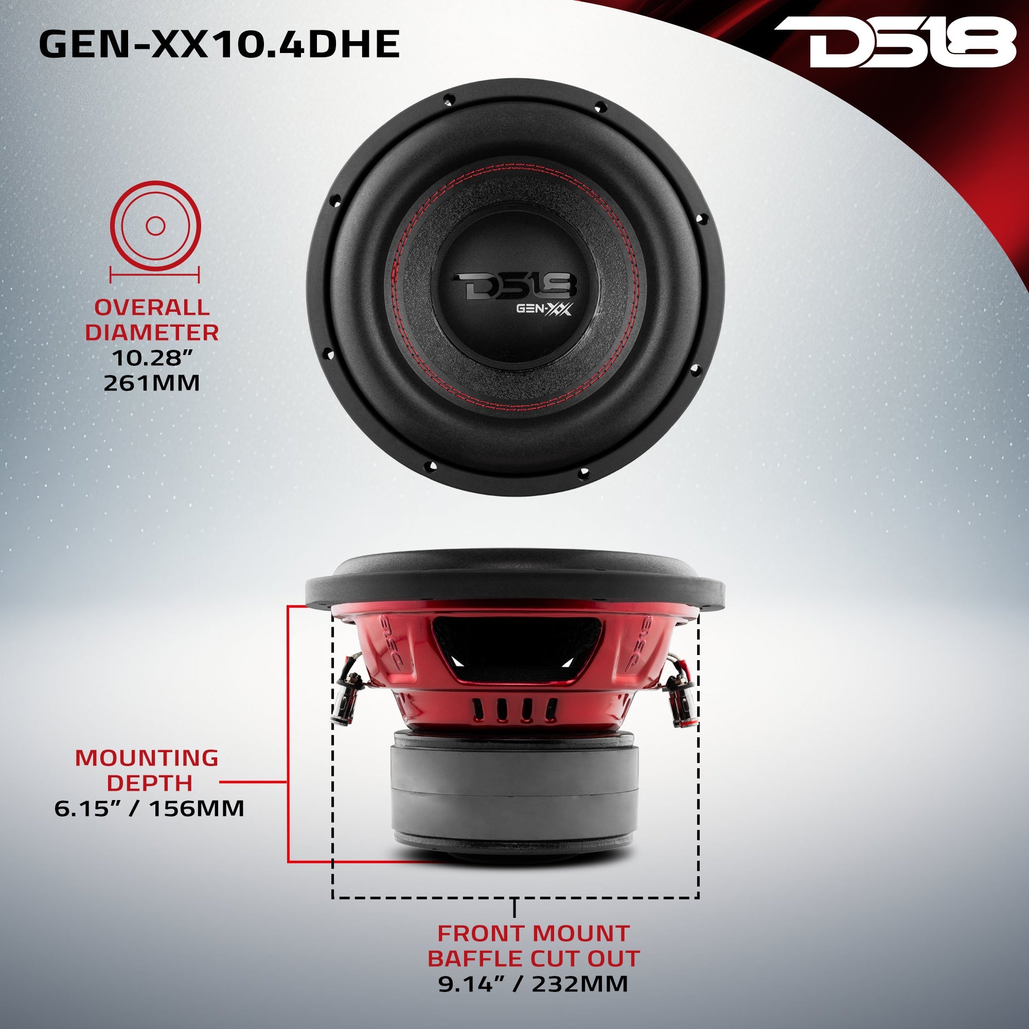 GEN-XX 10