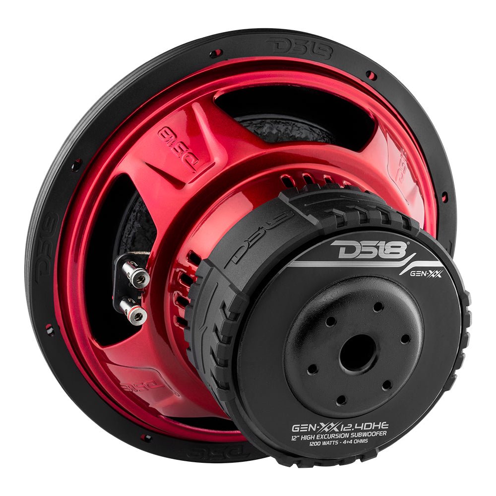 GEN-XX 12