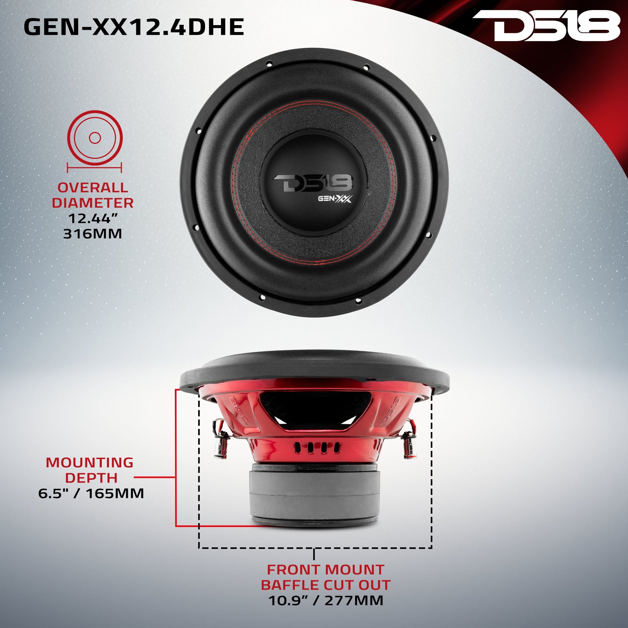 GEN-XX 12
