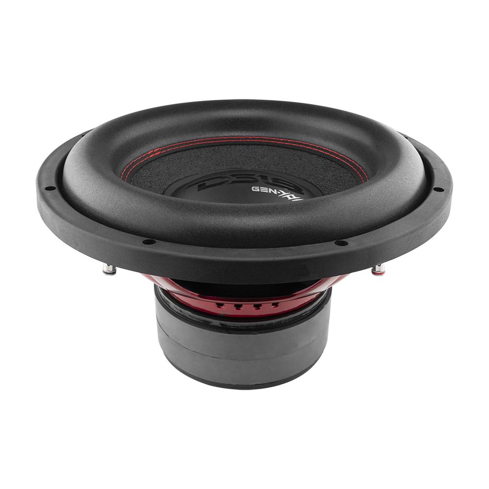 GEN-XX 12