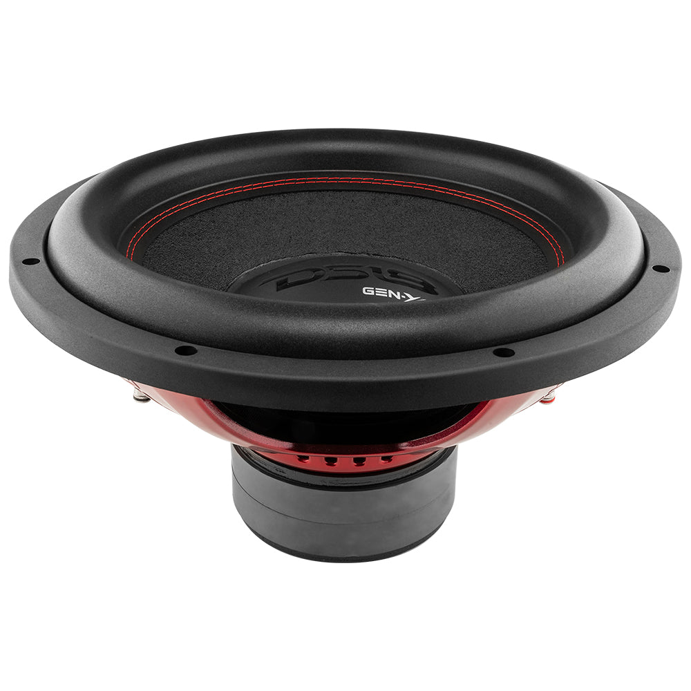 DS18 GEN-XX 15